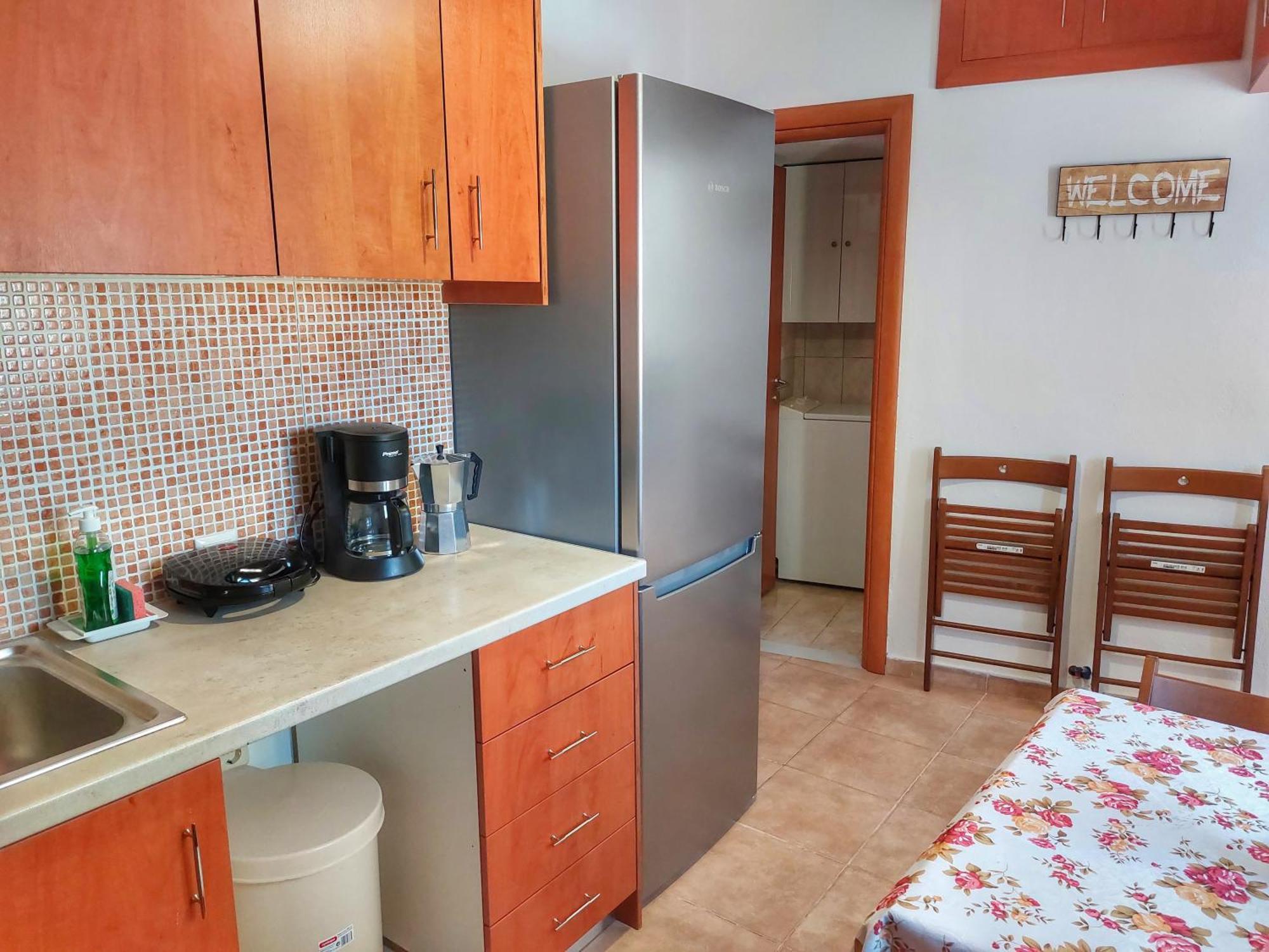Eva'S House, Cozy Apartment In Traditional Village Pentamodi Luaran gambar