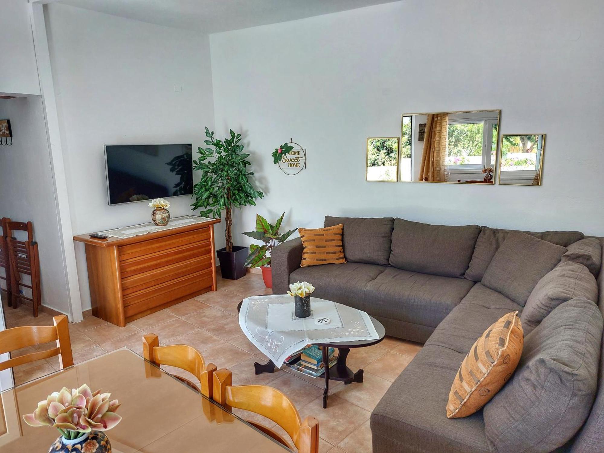 Eva'S House, Cozy Apartment In Traditional Village Pentamodi Luaran gambar