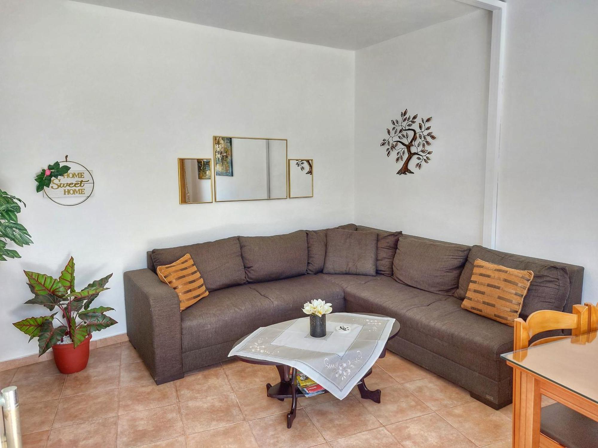 Eva'S House, Cozy Apartment In Traditional Village Pentamodi Luaran gambar